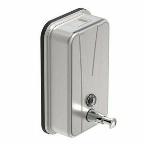 ALZ KROM SIVI SABUNLUK 1000 ML