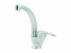 ARTI PLUS MİX KUĞU LAVABO BATARYA