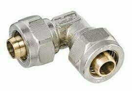 AKEL EŞİT DİRSEK 16*2