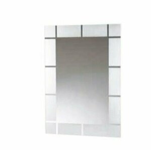 ALZ TEK AYNA FLORYA KUMLU 45*60