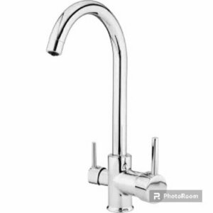SERMİX ARITMA ÇIKIŞLI EVYE BATARYA