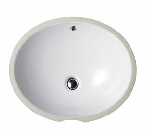 EGE HİLTON LAVABO 53 CM