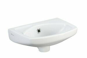 EGE LİSSA LAVABO 28*35 DELİKSİZ