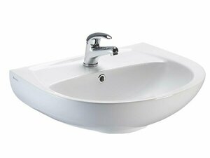 EGE KAPYA LAVABO 50*60