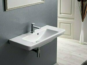 TURKUAZ PORTO LAVABO 85*38