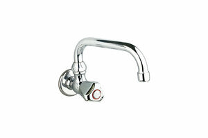 HAY FLORA DUVARDAN TEKLİ LAVABO BATARYA