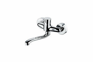 HAY MİX ASUS APLİKE LAVABO BATARYA