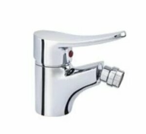 HAY MİX EVOVA BİDE LAVABO BATARYA