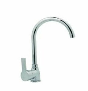 HAY MİX ÇAĞLA KUĞU LAVABO BATARYA