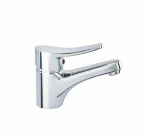 HAY MİX EVOVA LAVABO BATARYA