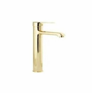 HAY MİX MARS ÇANAK LAVABO BATARYA GOLD