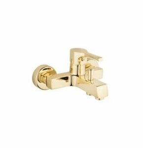 HAY MİX VENÜS BANYO BATARYASI GOLD