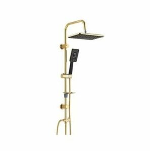 HAY ROBOT DUŞ TAKIMI DOLCE GOLD