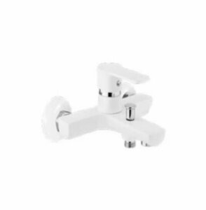 HAY MİX DOLCE BANYO BATARYA BEYAZ