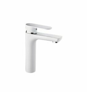 HAY MİX DOLCE LAVABO BATARYA BEYAZ