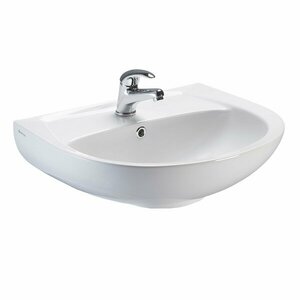 EGE KAPYA LAVABO 50*60 DELİKSİZ
