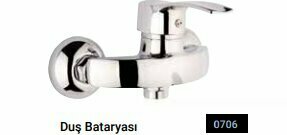 HAY MİX ROYAL DUŞ BATARYA