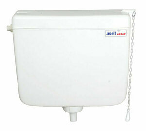 ASET PLASTİK REZERVUAR ÇEKMELİ ÜRGÜP