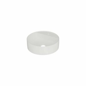 SUNVİT TERRA TEZGAH ÜSTÜ LAVABO BATARYALI 50 CM