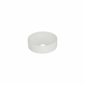 SUNVİT TERRA TEZGAH ÜSTÜ LAVABO BATARYASIZ 50 CM