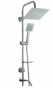 CROMA ROBOT DUŞ TAKIMI SİENA 400