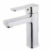 HAY CROSS MİX LAVABO BATARYA