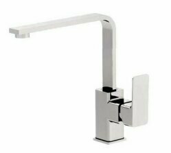 HAY CROSS MİX KUĞU LAVABO BATARYA