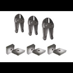 YAKAR YEDEK AĞIZ 10 mm