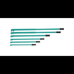 YAKAR KOLLU ANAHTAR DÖVME ÇELİK 10 mm