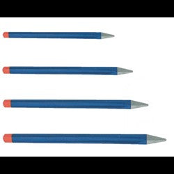 MURÇ MAVİ 30 cm