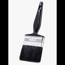 Doğuş Plastik Saplı Yağlı Boya Fırçası No:1 (12ade