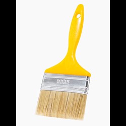 Doğuş Plastik Saplı Kestirme Fırçası No:1,5 (12ade