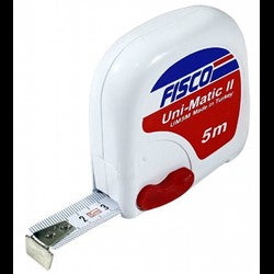 FİSCO UNIMATIC II 5 Mt 16 MM (10AD)