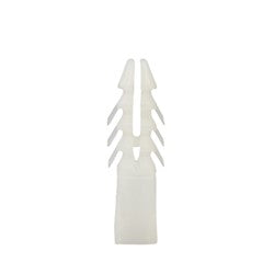 MADE PLASTİK DÜBEL 7 mm (1000 adet)