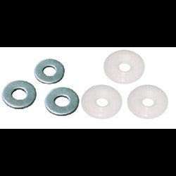 PLASTİK PUL (1000 adet)