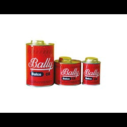 BALLY BALCO C8 KIRMIZI 1/2