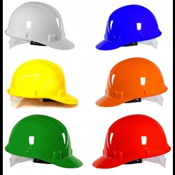 BARET CE SERTİFİKALI SARI