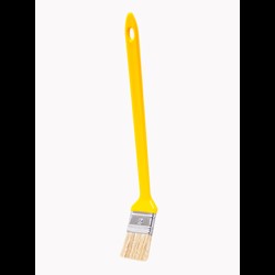 Doğuş Plastik Saplı Kalorifer Fırçası No:2 (12adet