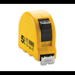 DEKOR ŞERİT METRE 5 M x 25 MM (12)