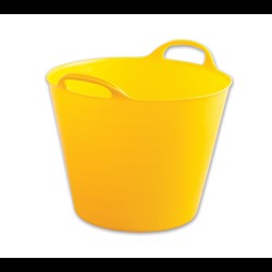 DEKOR ELASTİK KOVA 15 Lt. (12)