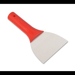 DKR KAZIMA İSPATULASI - SAP TAKILABİLİR 10 CM