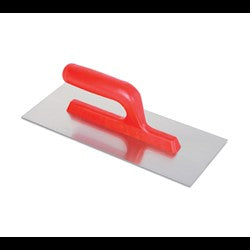 DKR ALÇI MALASI AÇIK PLASTİK SAPLI YAY ÇELİĞİ 35CM