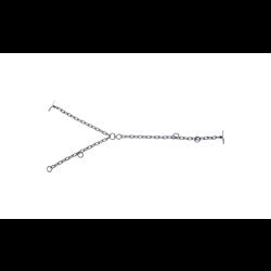 BESİ ZİNCİRİ 3 MM 075*090 (100 adet)