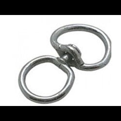 Fırdöndü Beyaz 10 mm (50 adet)