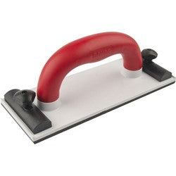 Dekor Zımpara Malası - Sabit Başlı 19 cm (12adet)