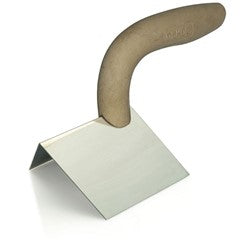 Dekor Dış Köşe Malası - Paslanmaz Çelik 0.5 mm