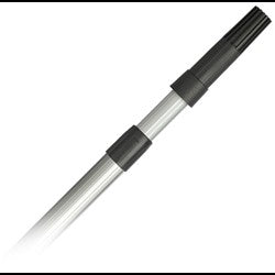 Dekor Ayarlı Hafif Alüminyum Sırık (3 KDM)6M (6ad)