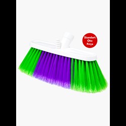 Doğuş Standart Oto Fırçası 8 cm. (24adet)