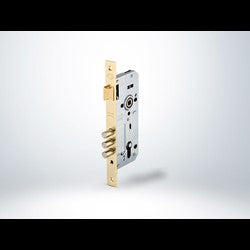 KALE Bilyalı Daire Kilidi 45mm 3milli 2000 NİK(30)