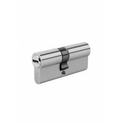 KALE Standart Silindir 90mm(35+10+45) Saten (24AD)